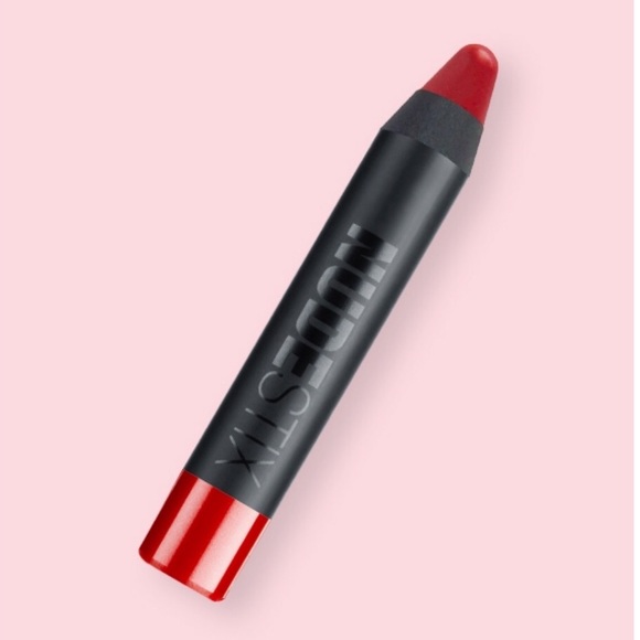 NUDESTIX Gel Color Lip & Cheek Balm in Siren NEW! - Picture 2 of 2